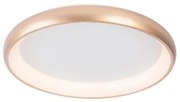 Lustra LED cu telecomanda design circular ANTONIO TOP 61 CCT GO