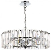 Candelabru elegant design modern Puntes 6L MY-MOD043PL-06CH