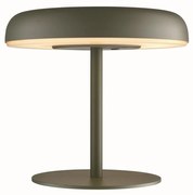 Lampa portabila solara, 3-step Moodmaker, protectie IP44, Elmer verde