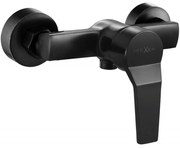 Mexen Caro baterie pentru duș, negru - 746640-70