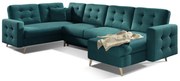 Coltar extensibil Asgard U Matvelvet 75