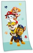 Prosop Herding Paw Patrol, 75 x 150 cm