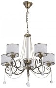 Candelabru elegant cu 5 brate Monica 372013405 MW