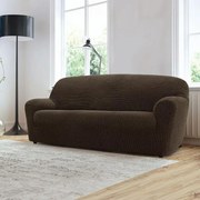 Nueva Textura Huse care se întind foarte bine NIAGARA tutunului fotoliu triplu (l. 180 - 230 cm)