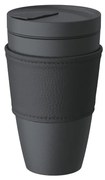 Cana de cafea la pachet Manufacture Rock, 350 ml - Villeroy & Boch