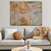 Pictura decorativa in ulei