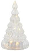 Decorațiune luminoasă ø 10 cm Lucy – Sirius