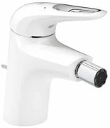 Baterie bideu culoare alba Grohe Eurostyle New