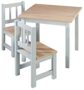 Set de mobilă pentru copii Woody – Roba