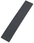 Cearceaf pentru uscat vase, căni, suport, WENKO, negru