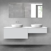 Set dulap Oltens Vernal 60015700, dulap Oltens Vernal 60010700, 63009000