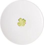 Farfurie pentru micul dejun With Love Good Luck 212 mm - Villeroy & Boch