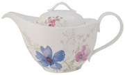 Ceainic pentru 6 persoane, colecția Mariefleur Gris Basic - Villeroy & Boch