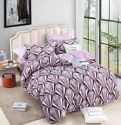 Lenjerie De Pat 1 Persoana - Scoici