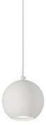 Pendul modern design minimalist MR JACK SP1 SMALL BIANCO 231228 IDL