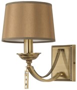 Aplica eleganta design clasic Zaffiro