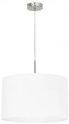 Pendul modern 1 bec E27 PASTERI 31571 Eglo