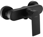 Mexen Royo baterie de duș, negru - 72240-70