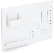 Tabla metalica, organizator, 50 x 35 cm