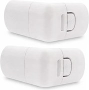 Set 2 opritoare pentru sertare si usi cu unghi drept Kidizi