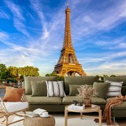Fototapet - Turnul Eiffel (147x102 cm)