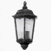 Aplica exterior 1 bec E27 Navedo 93459 Eglo