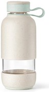 Sticlă crem de călătorie din sticlă 500 ml To Go Organic – Lékué