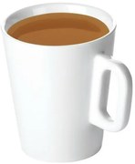 Tescoma Cană Gustito 300 ml, albă