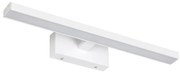 Rabalux 5783 - Aplică perete baie LED SPENCER LED/12W/230V IP44