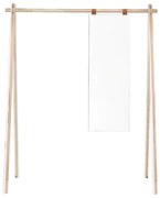 Suport pentru haine din lemn de pin Hongi - Karup Design