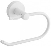 Mexen Remo suport pentru hârtie igienică, alb - 70507333-20