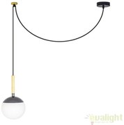 Pendul design modern minimalist MINE Grey 28376