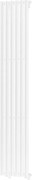 Mexen Oregon radiator decorativ 1800 x 360 mm, 604 W, alb - W202-1800-350-00-20