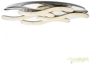 Lustra LED aplicata design modern Nabro 48W 67833-48 GL