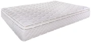 Saltea ortopedica Hotel Line Deluxe Memory Pocket 140x190 cm, H 30 cm