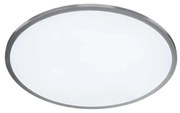 Plafonieră LED dimabilă LINOX LED/34W/230V Wofi 9457.01.70.9600 + telecomandă