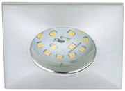 Briloner 8313-019 - Lampă încastrată baie LED LED/5W/230V IP44