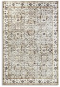 Covor bej 200x290 cm Saveh Cream Gold – Elle Decoration