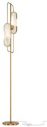 Lampadar deosebit design contemporan, neoclasic Marmo