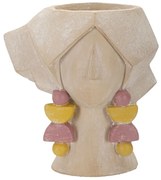 Mauro Ferretti Vaza Eleganta -A- cm 26X19X27 | Aosom Romania