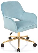 Scaun de birou Victoria - Tomasucci