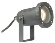 Corp de iluminat de exterior DUTY 1xGU10/50W/230V IP65 RED-Design Rendl-R11948