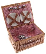 Coș pentru picnic – Dakls