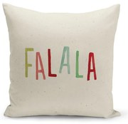 Față de pernă cu model de Crăciun 43x43 cm – Kate Louise