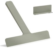 Racletă cu suport verde-deschis 22 cm Ume – Zone