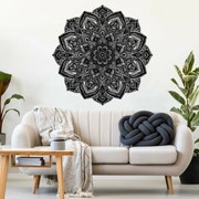DUBLEZ | Mandala perete - Ornament modern luxos