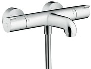 Baterie cada termostatata Hansgrohe Ecostat 1001 CL-13201000