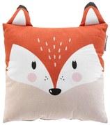 Pernă pentru copii din bumbac 40x40 cm Roxy – douceur d'intérieur