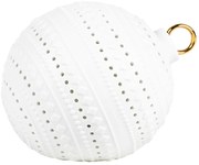 Minge de lumina LED din portelan DIAMOND