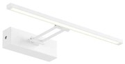 Aplică LED pentru tablouri LINEAR Redo 01-3460 LED/8W/230V 35 cm CRI 92 alb